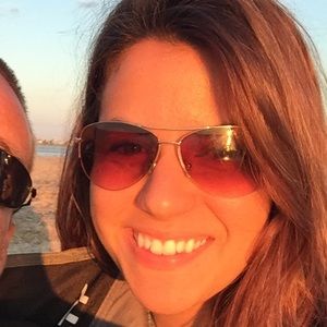 Meet your Posher, Jenna